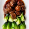 Huiyuan Sanbao Health Preservation Vegetarian