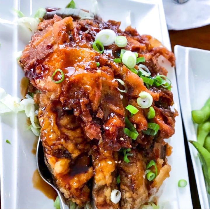 TONGD South Kingstown South Kingstown, United States Teriyaki