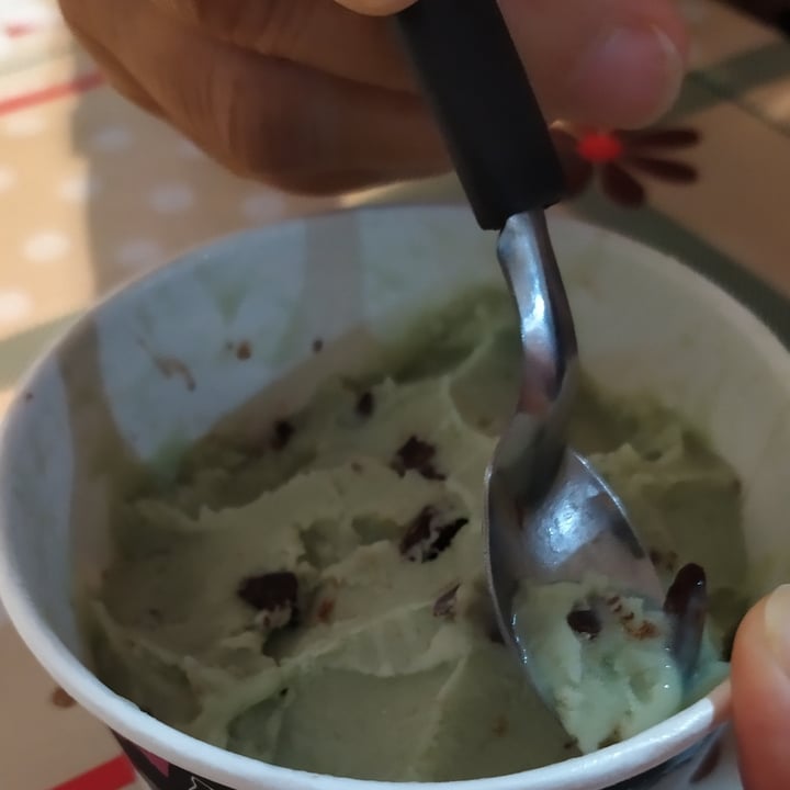 photo of Volta Helado De Menta Granizada shared by @jhvh on  31 May 2022 - review