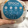 EPOCH Vegan Burger