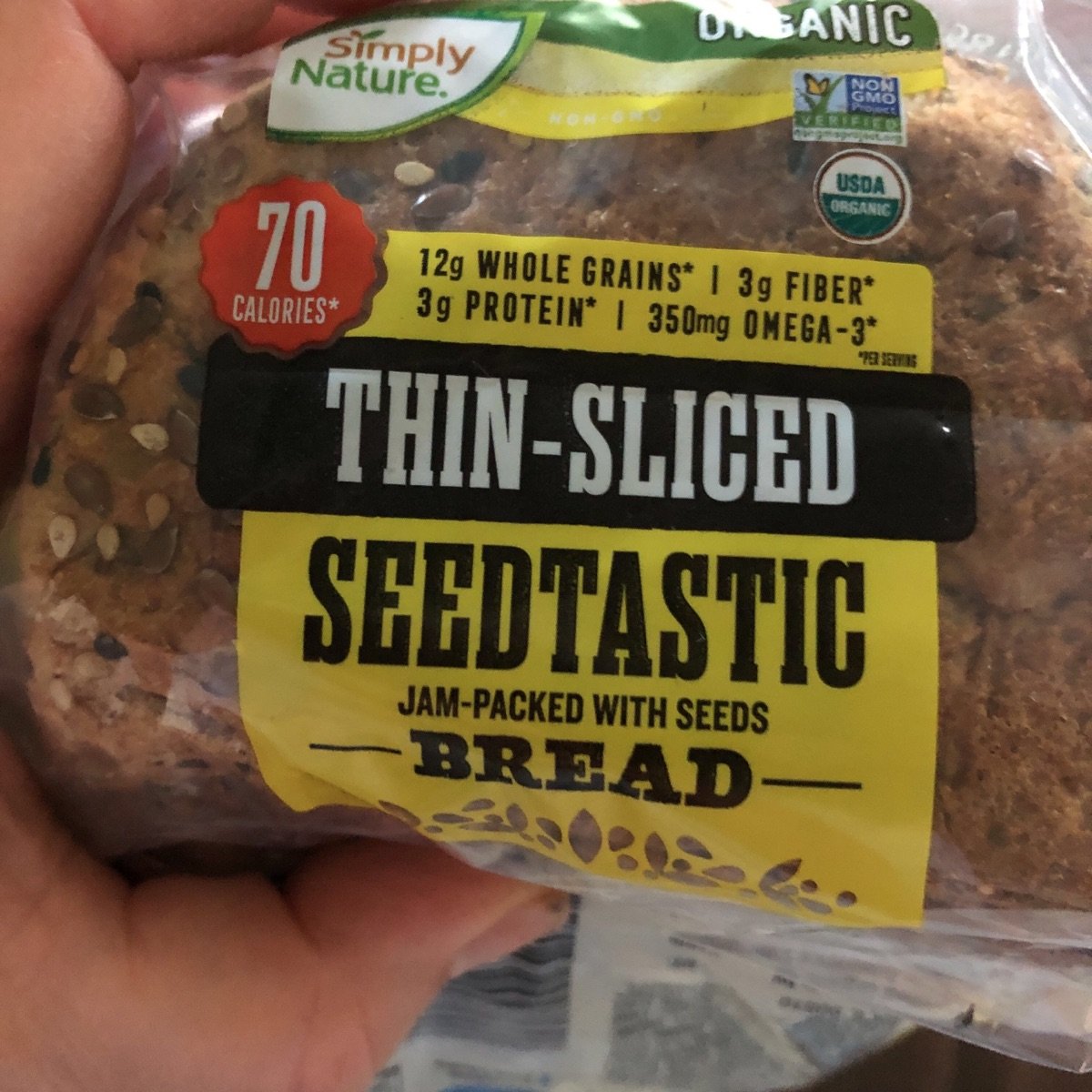 Simply Nature Organic Thin Sliced Seedtastic Bread Reviews Abillion simply-nature-organic-thin-sliced-seedtastic-bread-reviews-abillion