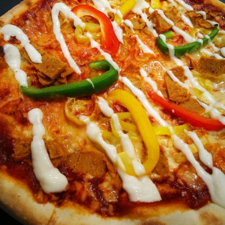 photo of Kotipizza Superseitan shared by @fdsouza on  04 Aug 2022 - review