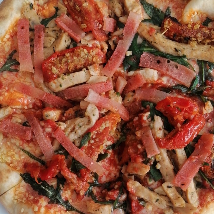 review photo of Divina teresa Lonchas estilo bacon shared by @piwy on 28 Apr 2021 - review
