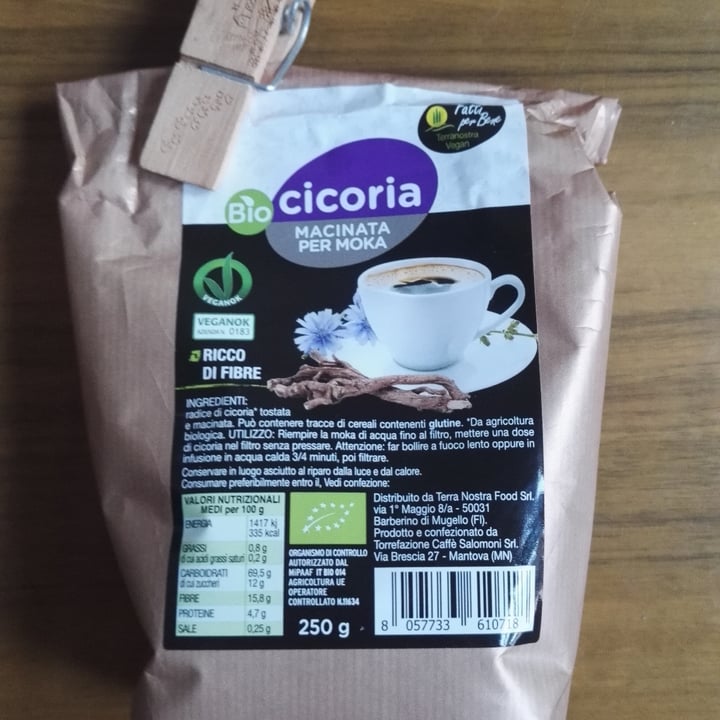 review photo of Fatti per Bene Cicoria shared by @tulipanonano on 18 Mar 2022 - review