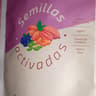 Fruty nuts