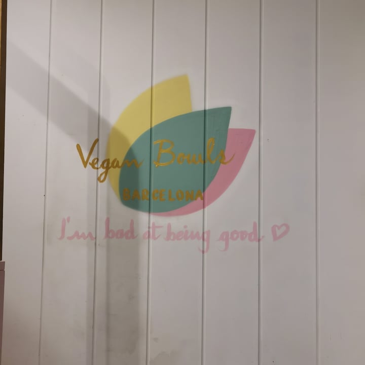 review photo of Vegan Bowls Cookie shared by @chfav on 17 Aug 2020 - review