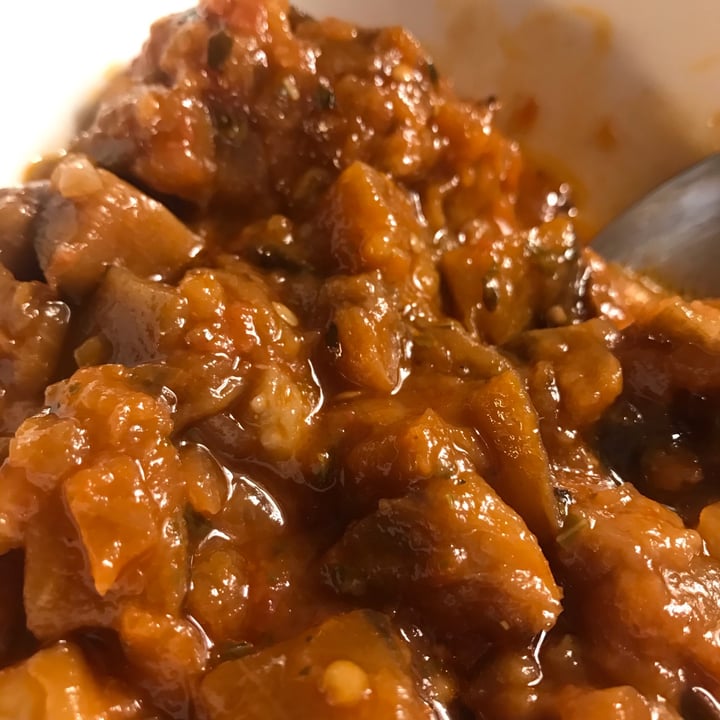 review photo of Bonduelle Melanzane alla Mediterranea shared by @francius80 on 14 Mar 2022 - review