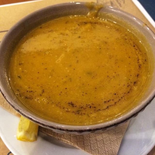 Photo of the dish “Gazpacho”