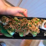 Crazy Vegan Sushi