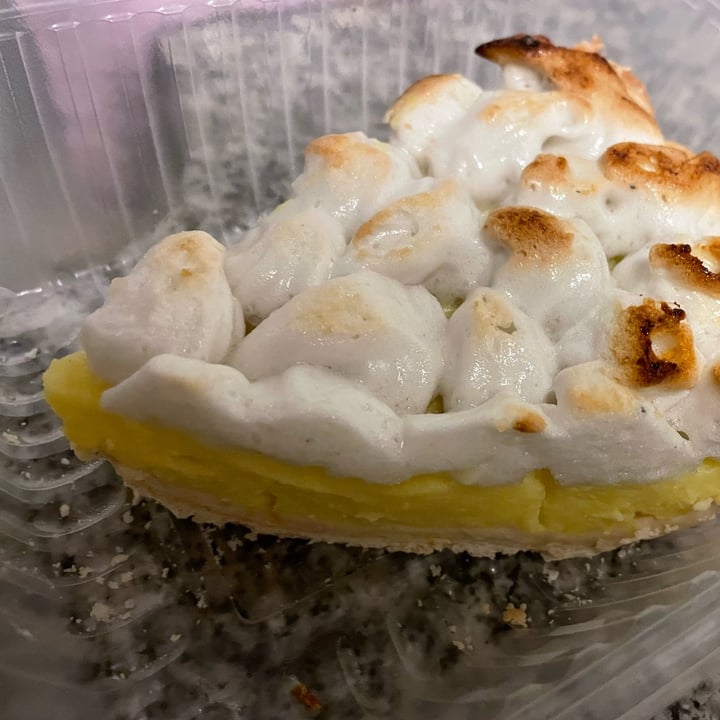 photo of Páprika Lemon pie shared by @gabbyta on  12 Feb 2022 - review