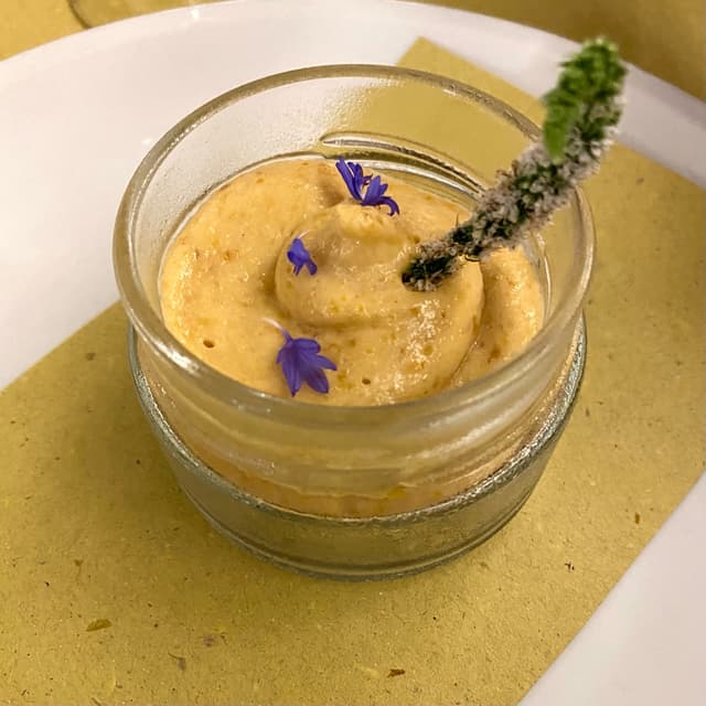 Foto del piatto “Dessert”