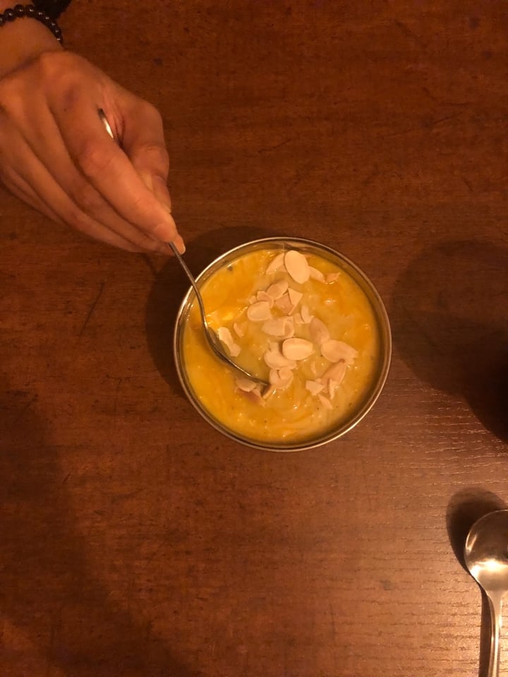 review photo of Restaurant Hindusthali Kheer shared by @marjolaine on 14 Dec 2019 - review