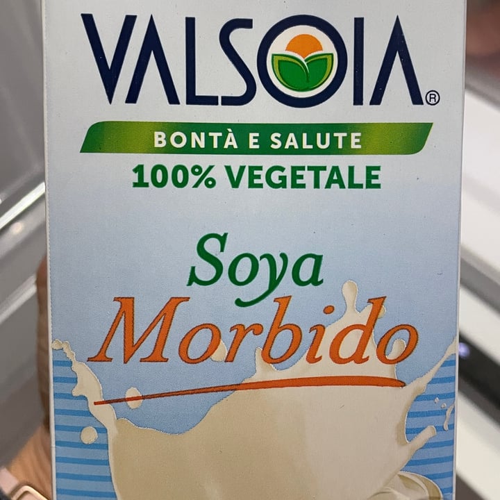 review photo of Valsoia Bevanda Di Soia Morbido 500 ml shared by @silviapo on 24 Mar 2022 - review