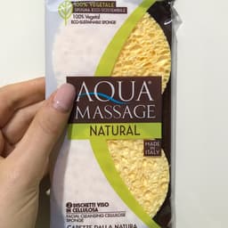 Aqua massage