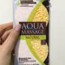 Aqua massage