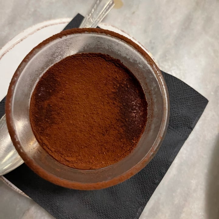 photo of Botanica Lab Cucina Mascarponcino shared by @naki on  24 Oct 2021 - review