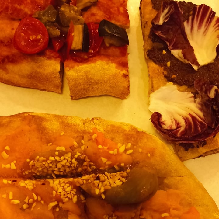 photo of Nonna Cleme Tranci di pizza e focaccia shared by @chiara22 on  10 Aug 2022 - review
