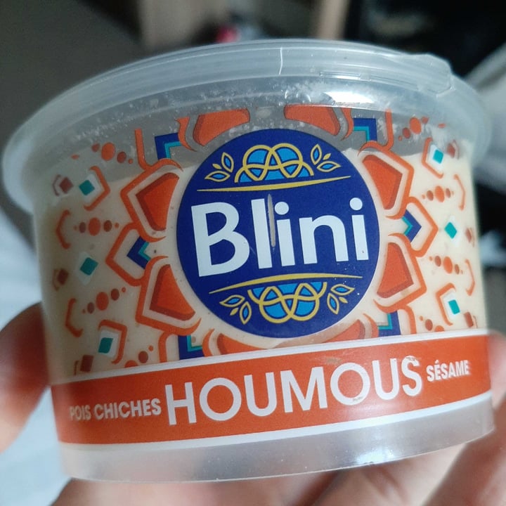 review photo of L'Atelier Blini Houmous shared by @darko84 on 30 Oct 2020 - review