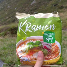 Save K Ramen