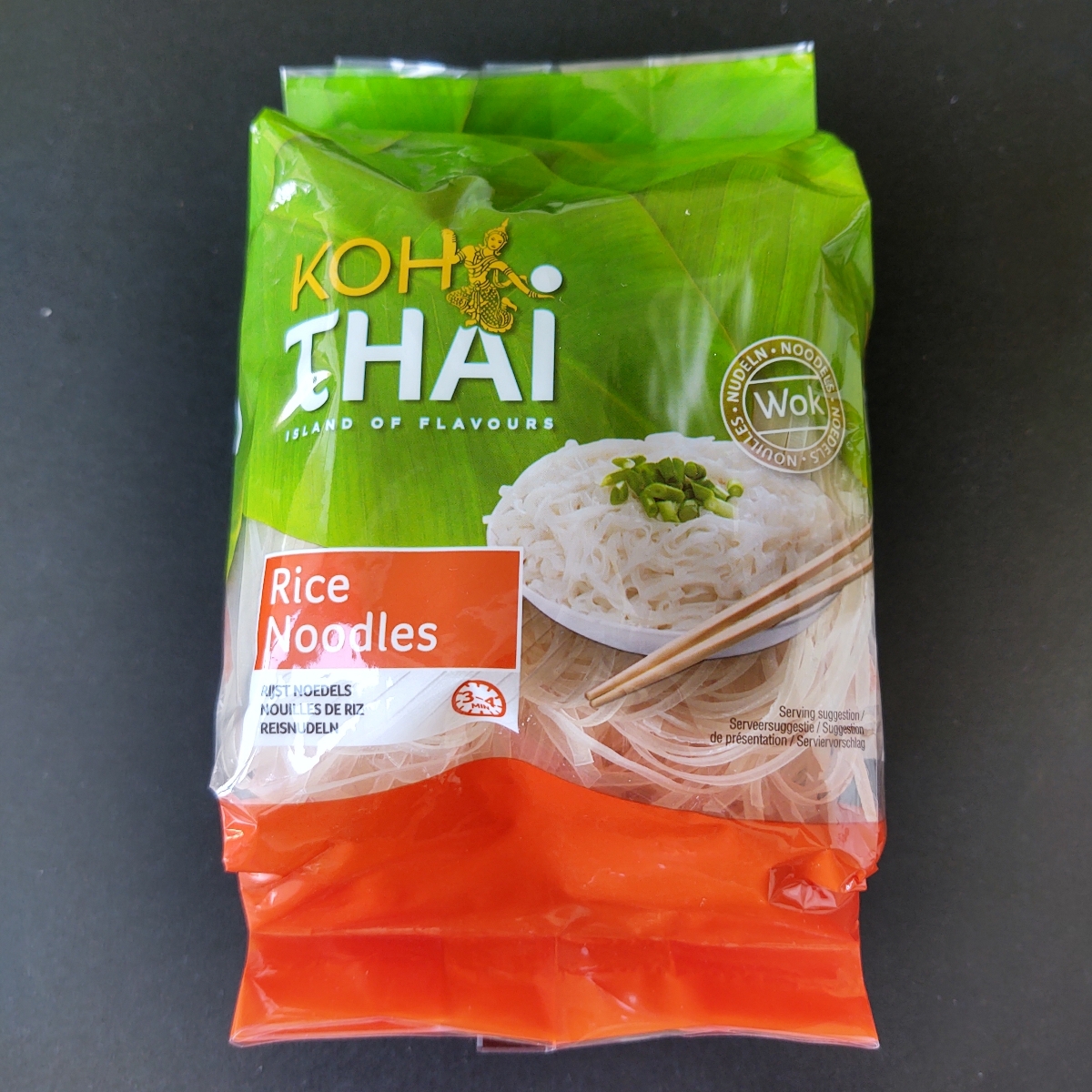 Koh Thai rice noodles Reviews abillion