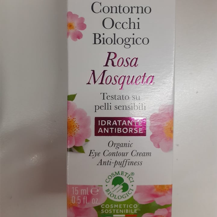 review photo of I Provenzali Olio viso - Rosa Mosqueta shared by @anna6 on 13 Apr 2022 - review