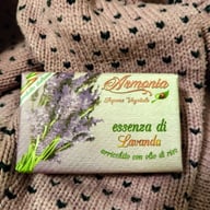 Armonia Sapone Vegetale