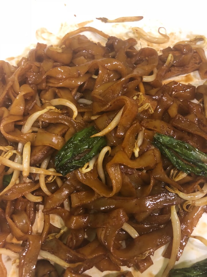 photo of Nature Cafe Char Kuay Tiao shared by @ninamort on  14 Mar 2020 - review