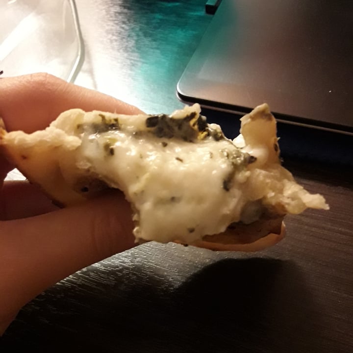 review photo of Empanadas de 10 - San Justo Empanadas veganas De Acelga Y Queso shared by @solvalentina on 11 Apr 2021 - review