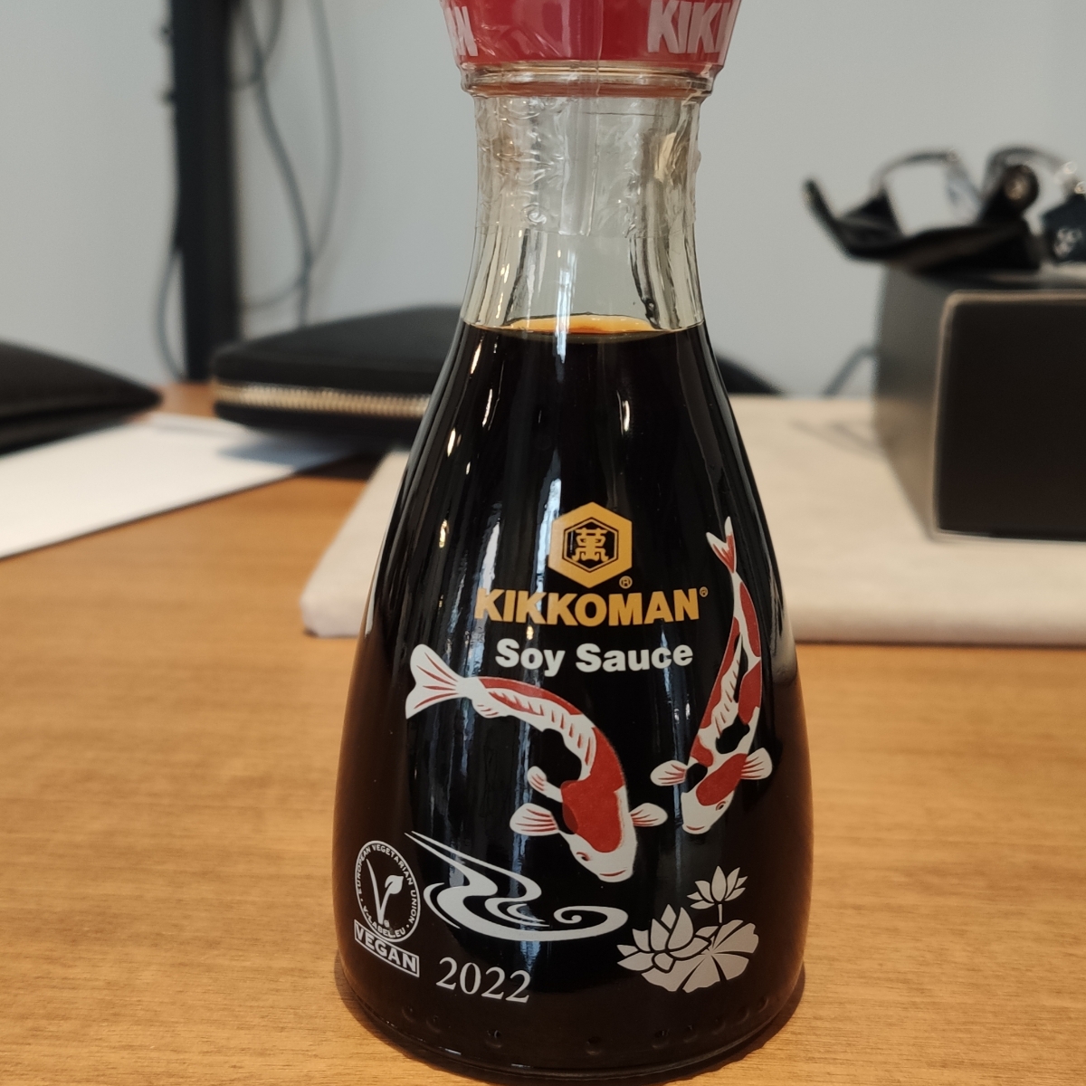 Kikkoman Soy sauce 2022 Reviews abillion