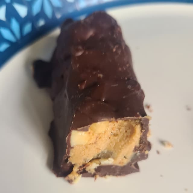 Photo of the dish “Peanut Overland”