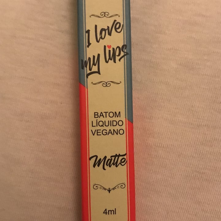 review photo of Doralice make up Doralice Make UP Baton Líquido Vegano shared by @juju1965 on 03 May 2022 - review