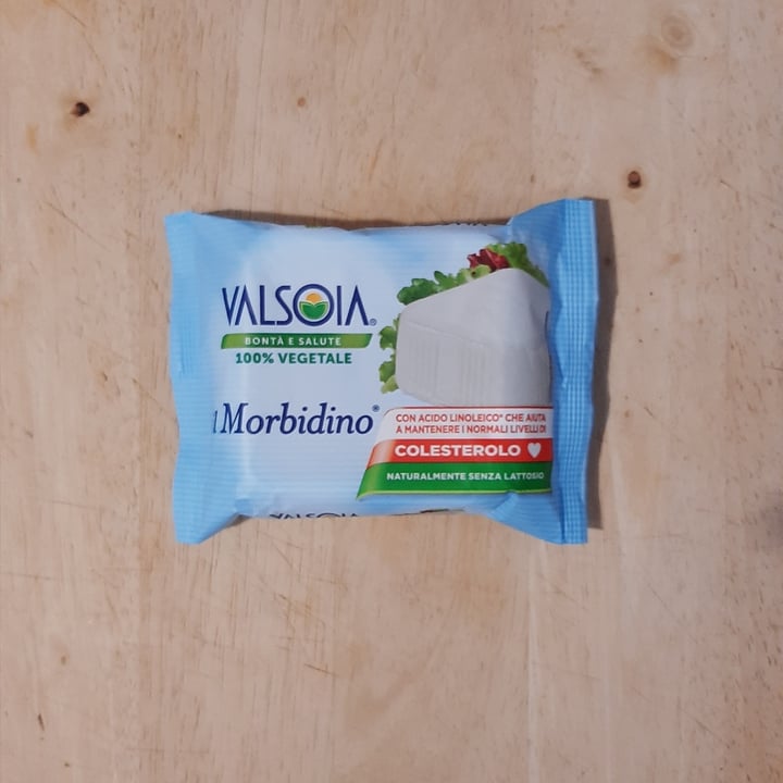 review photo of Valsoia il morbidino shared by @saraas on 16 Jun 2022 - review