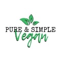 @pureandsimplevegan profile image