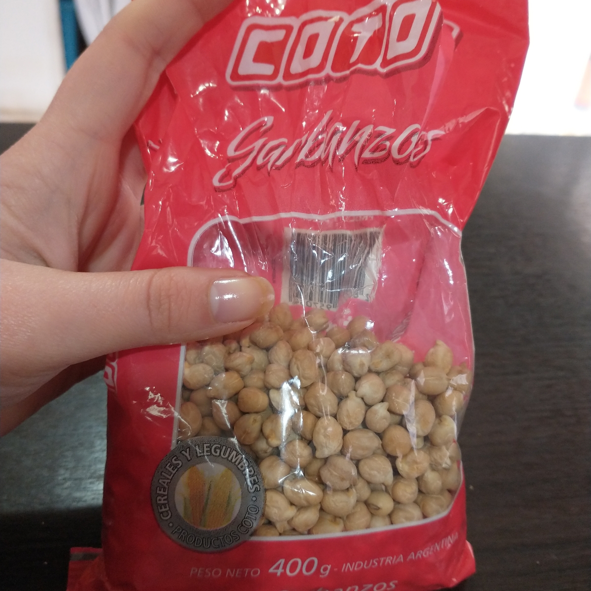Coto Garbanzo Reviews abillion