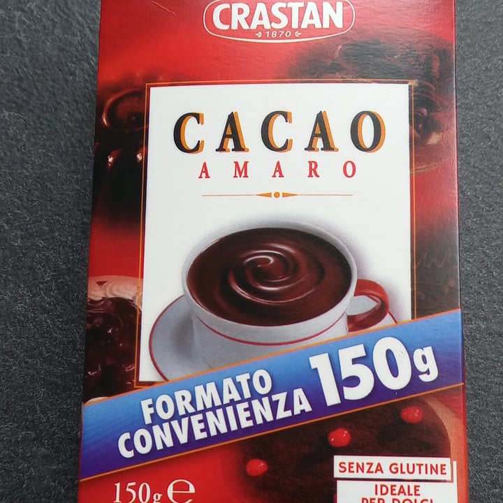 review photo of Crastan Cacao amaro shared by @elide165 on 19 Mar 2022 - review