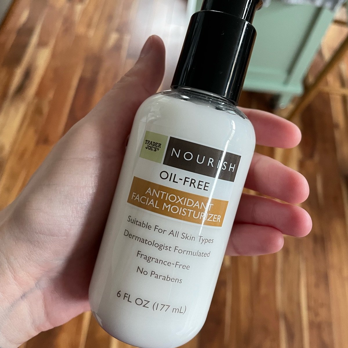 Moisturizer cheap oil free