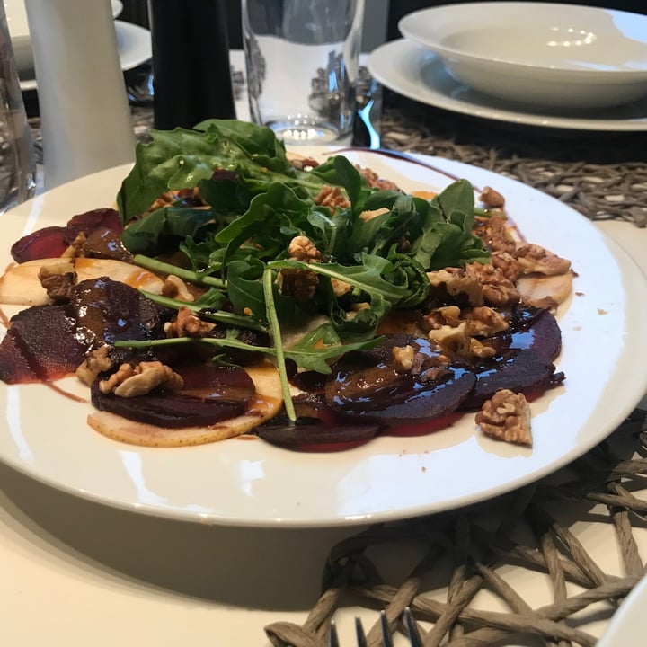 photo of Alnatura Rote Beete gekocht shared by @tschulieeee on  26 May 2020 - review