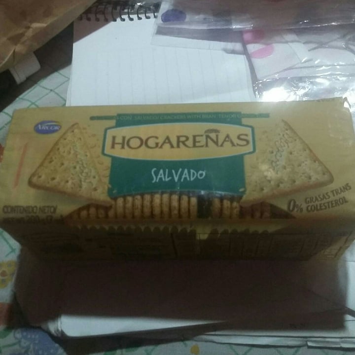 photo of Arcor Hogareñas 7 Semillas shared by @melybarreiro on  04 Jun 2020 - review