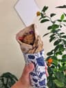Baba Ghanoush Vegetarian Restaurant