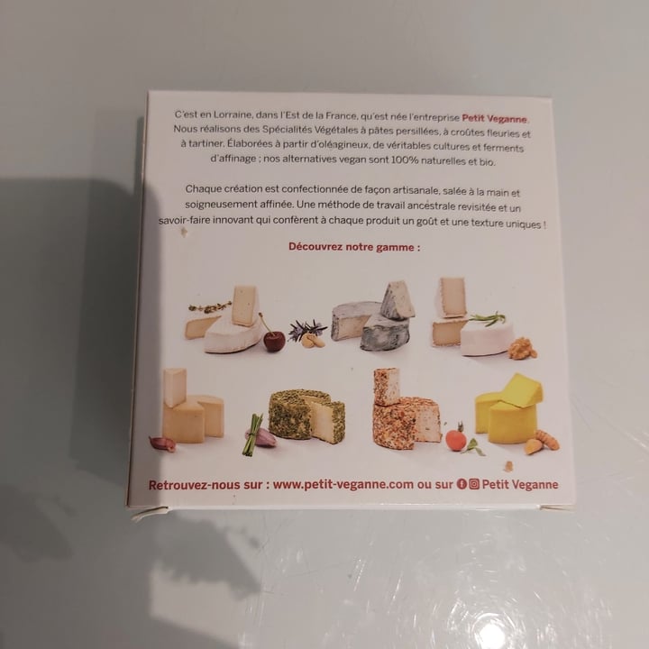 review photo of Petit veganne petit alba shared by @michelabianchi on 04 Oct 2022 - review