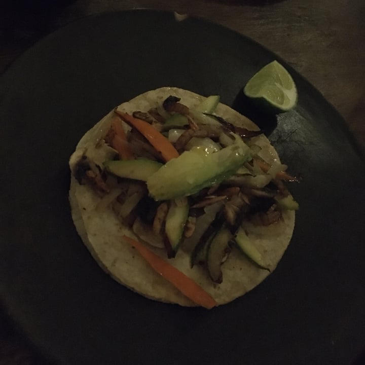 review photo of TU Taco De Verduras shared by @maxovel on 06 Nov 2020 - review