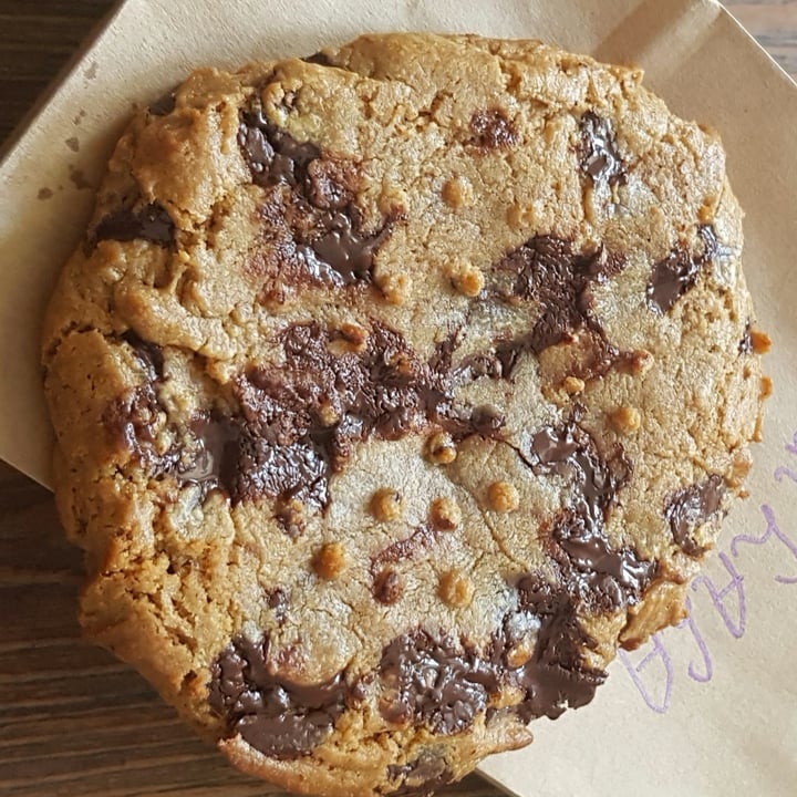 photo of The LaLa 2 Giant Cookie shared by @vanpanda on  19 Jun 2021 - review