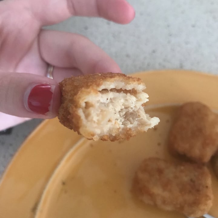 photo of Alpha Foods Chik’n Nuggets shared by @emilynancyk on  09 Aug 2019 - review