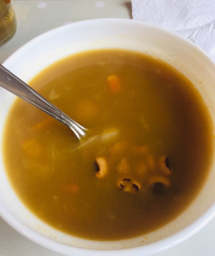 photo of Canaruti Sopa De Frijoles Y Papas shared by @maurizio on  15 Dec 2019 - review