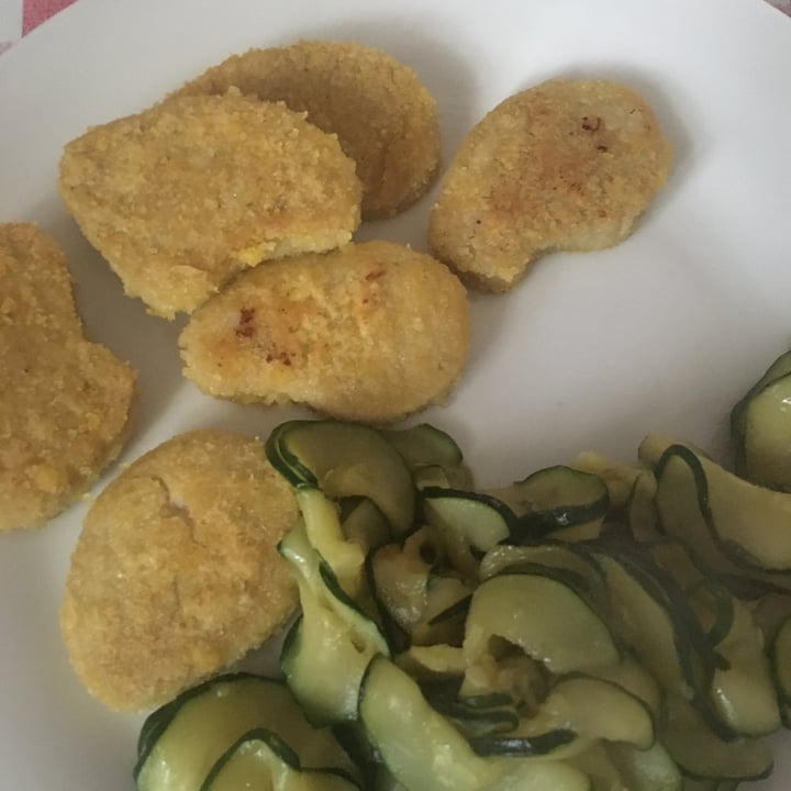 review photo of Flax & Kale Nuggets shared by @claudiadelmonte on 06 Apr 2022 - review