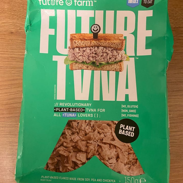 review photo of Fazenda Futuro - Future Farm Future Tuna shared by @prisca on 23 Jan 2022 - review