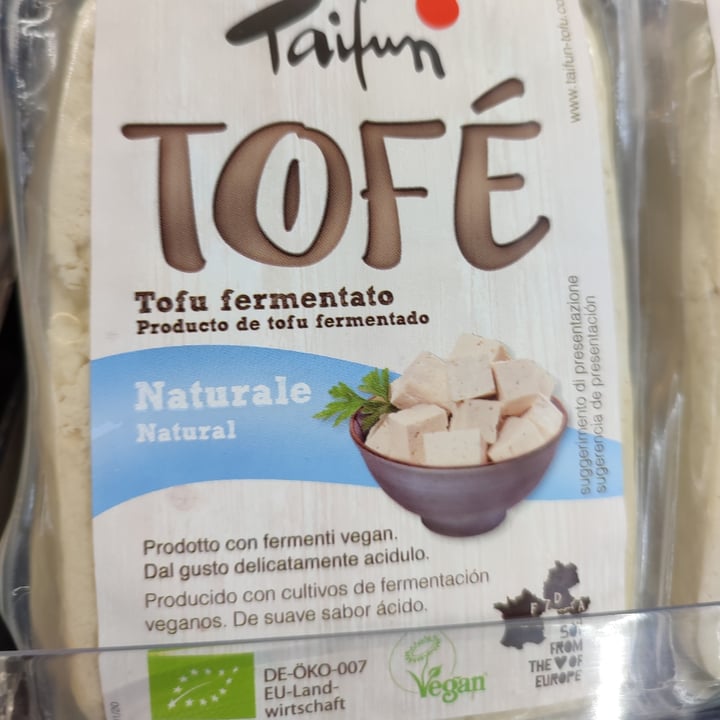 review photo of Taifun Tofu fermentato shared by @claudia61 on 05 Jun 2022 - review