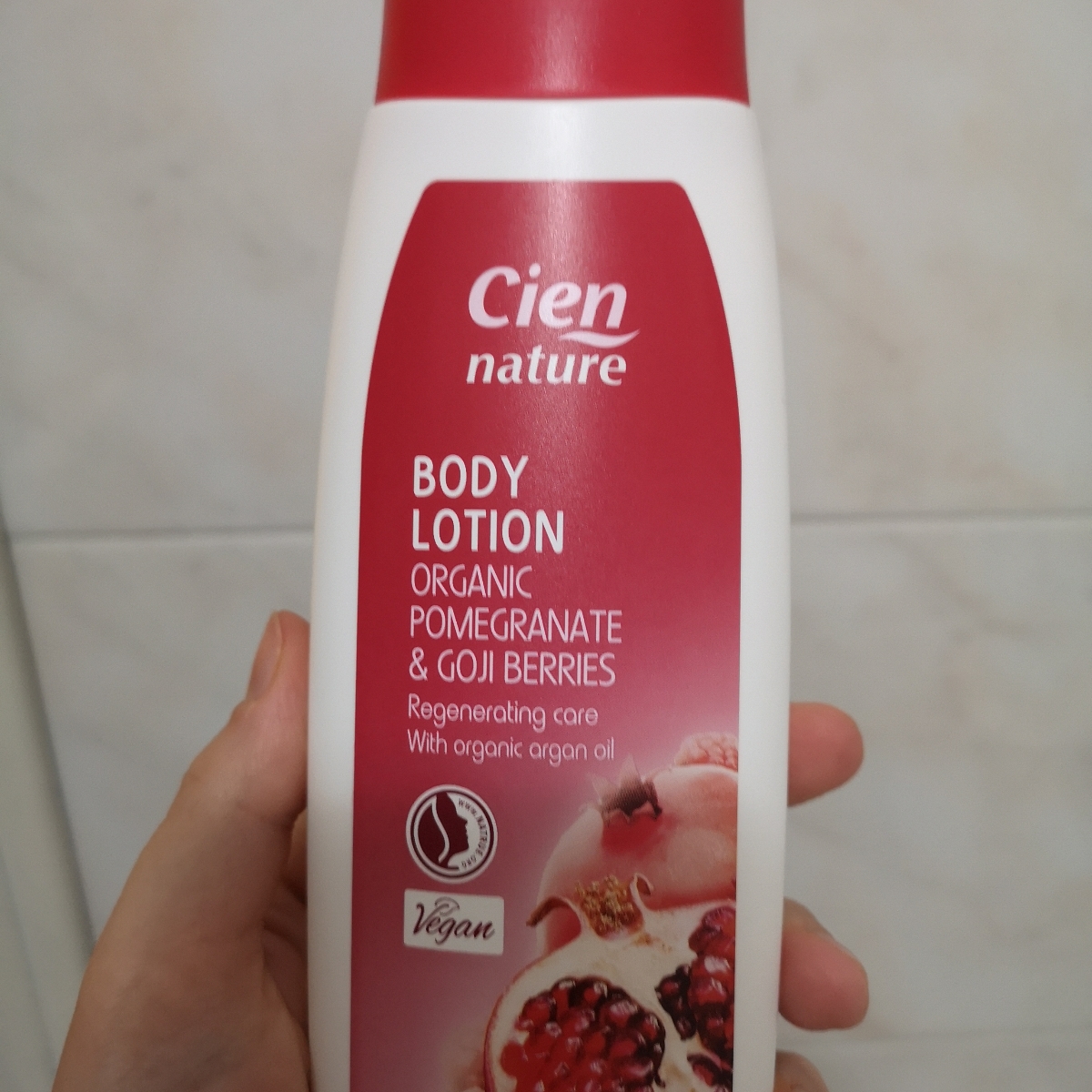 Cien Body lotion Reviews abillion
