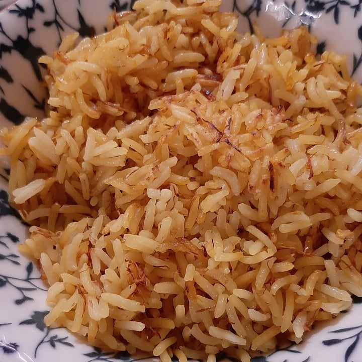 review photo of Contrada Govinda thali shared by @lauramangone on 31 May 2022 - review