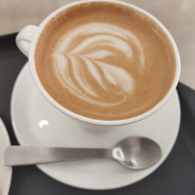 Photo of the dish “Café Latte”